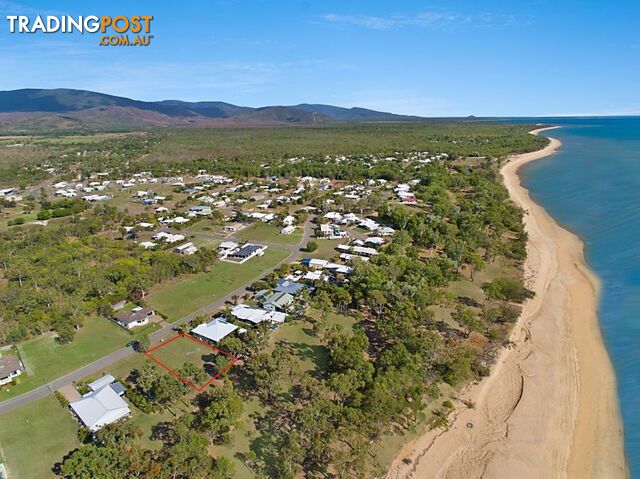 61 Augusta Dr BALGAL BEACH QLD 4816