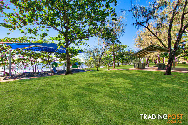 61 Augusta Dr BALGAL BEACH QLD 4816