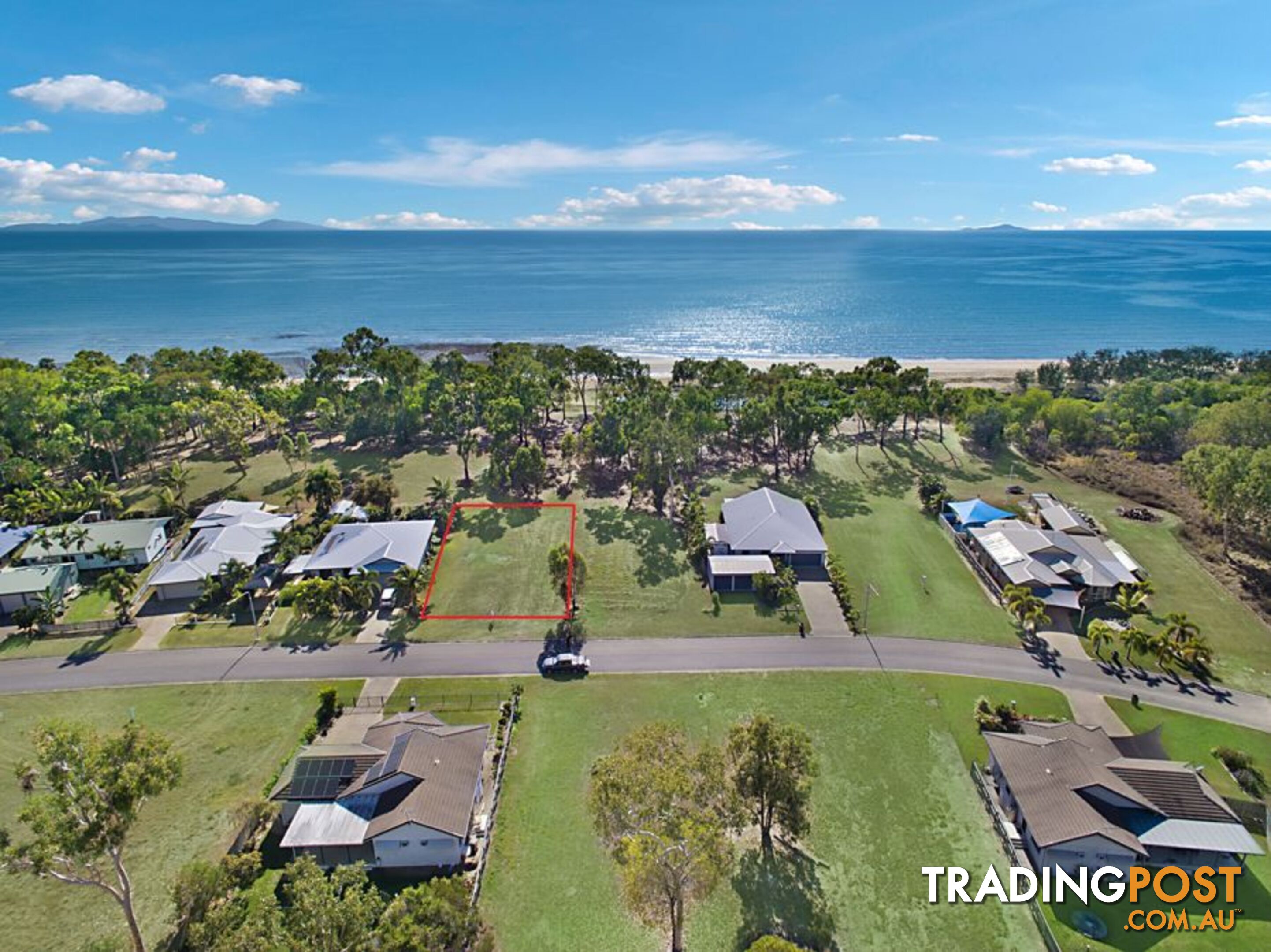 61 Augusta Dr BALGAL BEACH QLD 4816