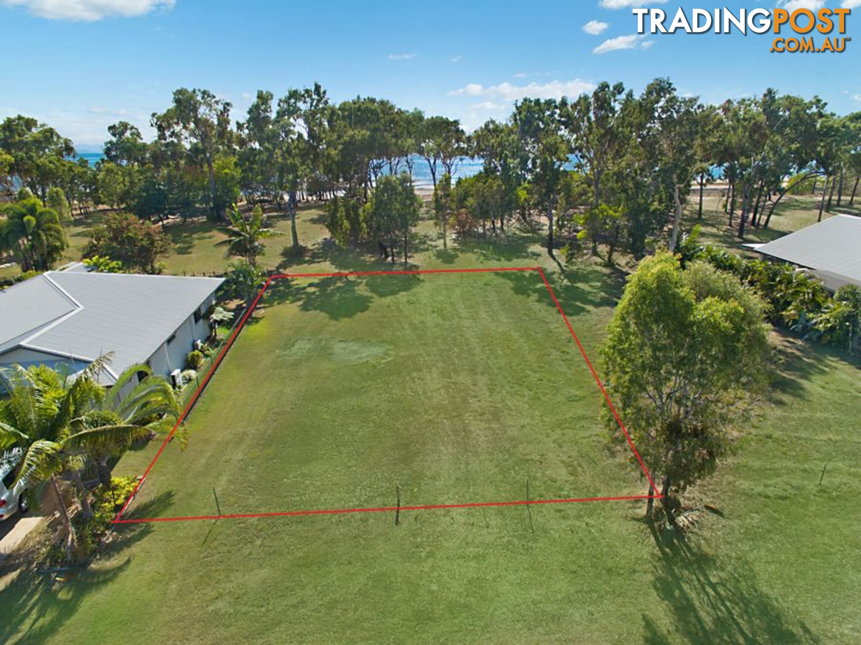 61 Augusta Dr BALGAL BEACH QLD 4816