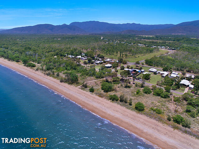 61 Augusta Dr BALGAL BEACH QLD 4816