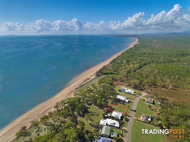 61 Augusta Dr BALGAL BEACH QLD 4816