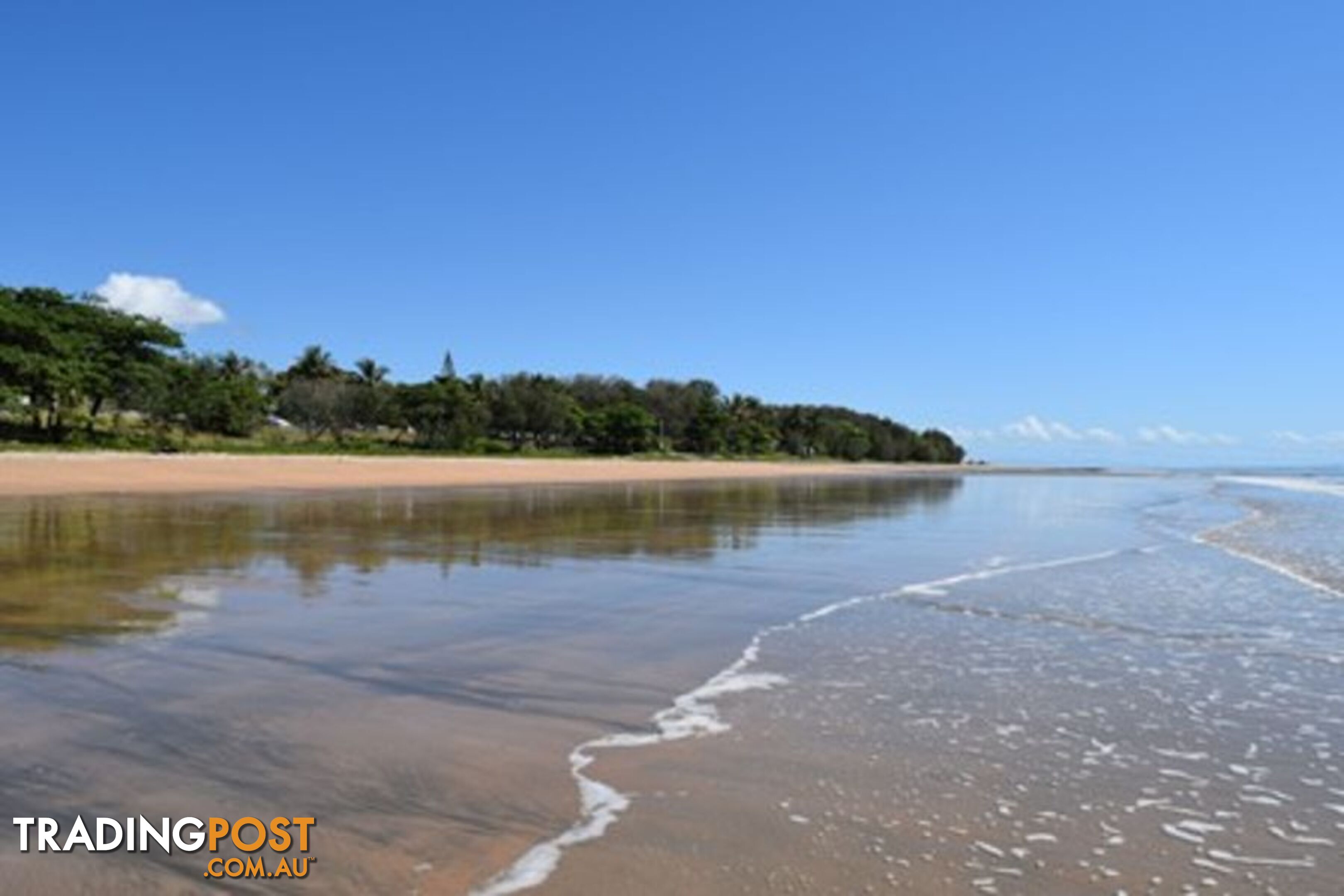 293 Ocean Parade BALGAL BEACH QLD 4816