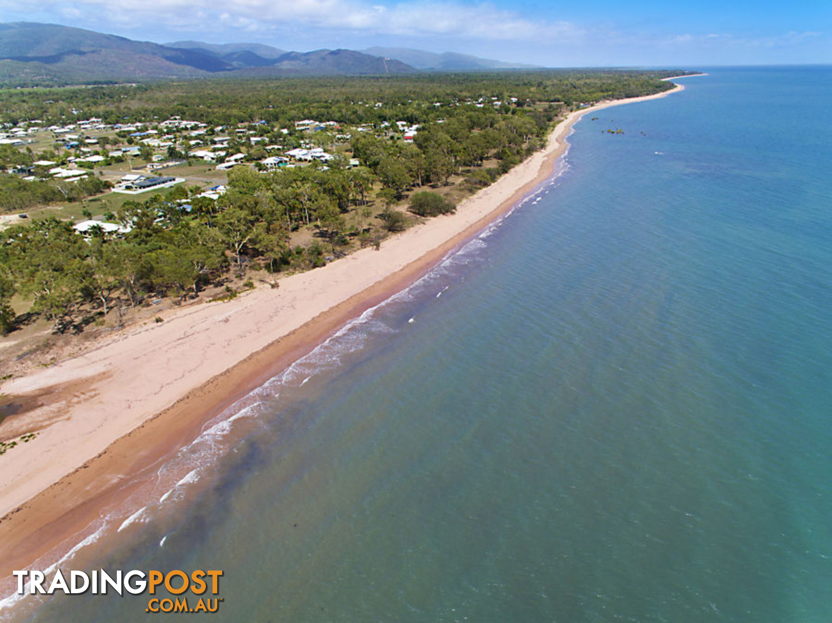 293 Ocean Parade BALGAL BEACH QLD 4816