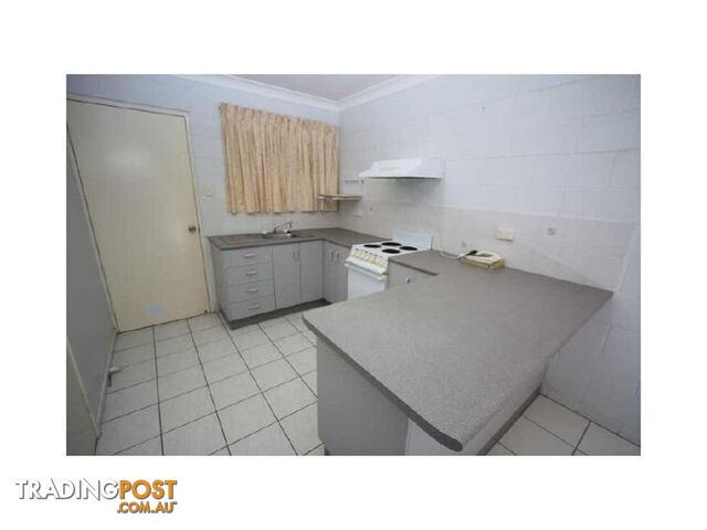 1/49 Ninth Ave RAILWAY ESTATE QLD 4810