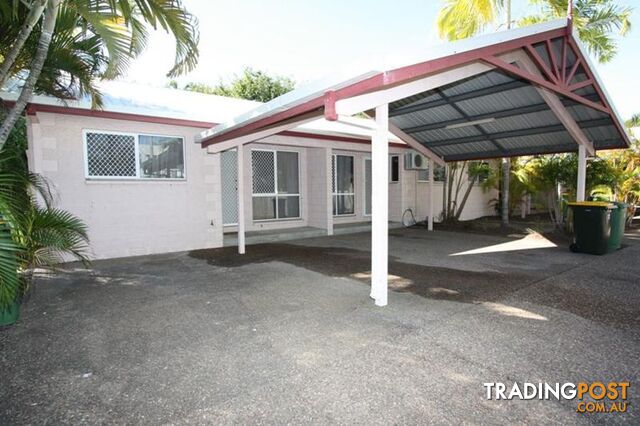 1/49 Ninth Ave RAILWAY ESTATE QLD 4810