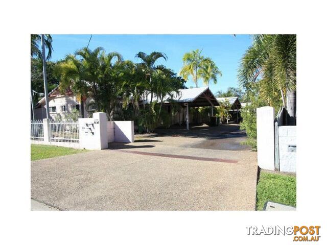 1/49 Ninth Ave RAILWAY ESTATE QLD 4810