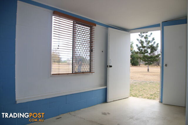 2 Swift Drive PENTLAND QLD 4816