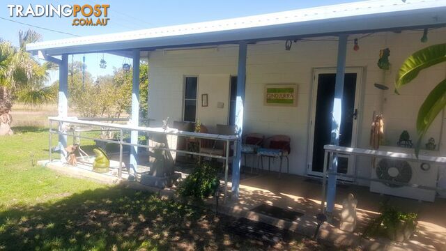 2 Swift Drive PENTLAND QLD 4816