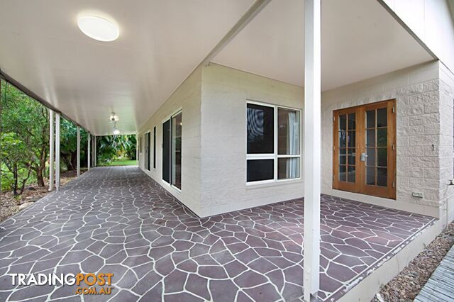 8 Borton St BALGAL BEACH QLD 4816