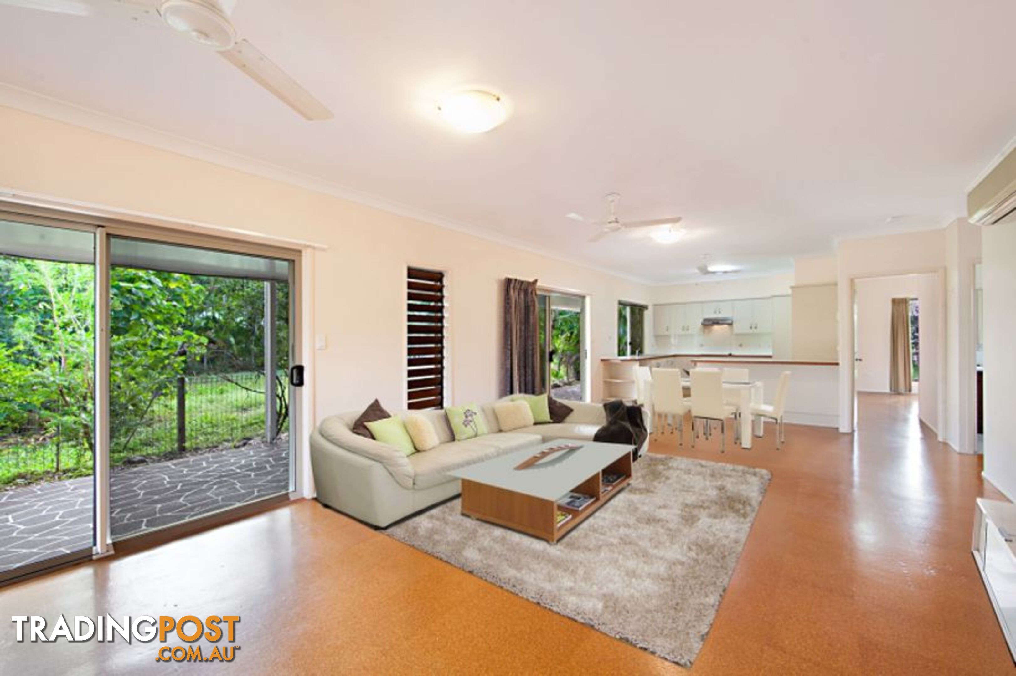 8 Borton St BALGAL BEACH QLD 4816