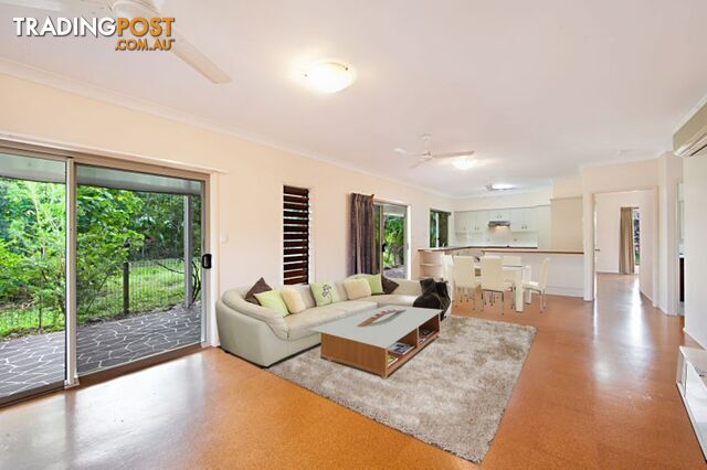 8 Borton St BALGAL BEACH QLD 4816