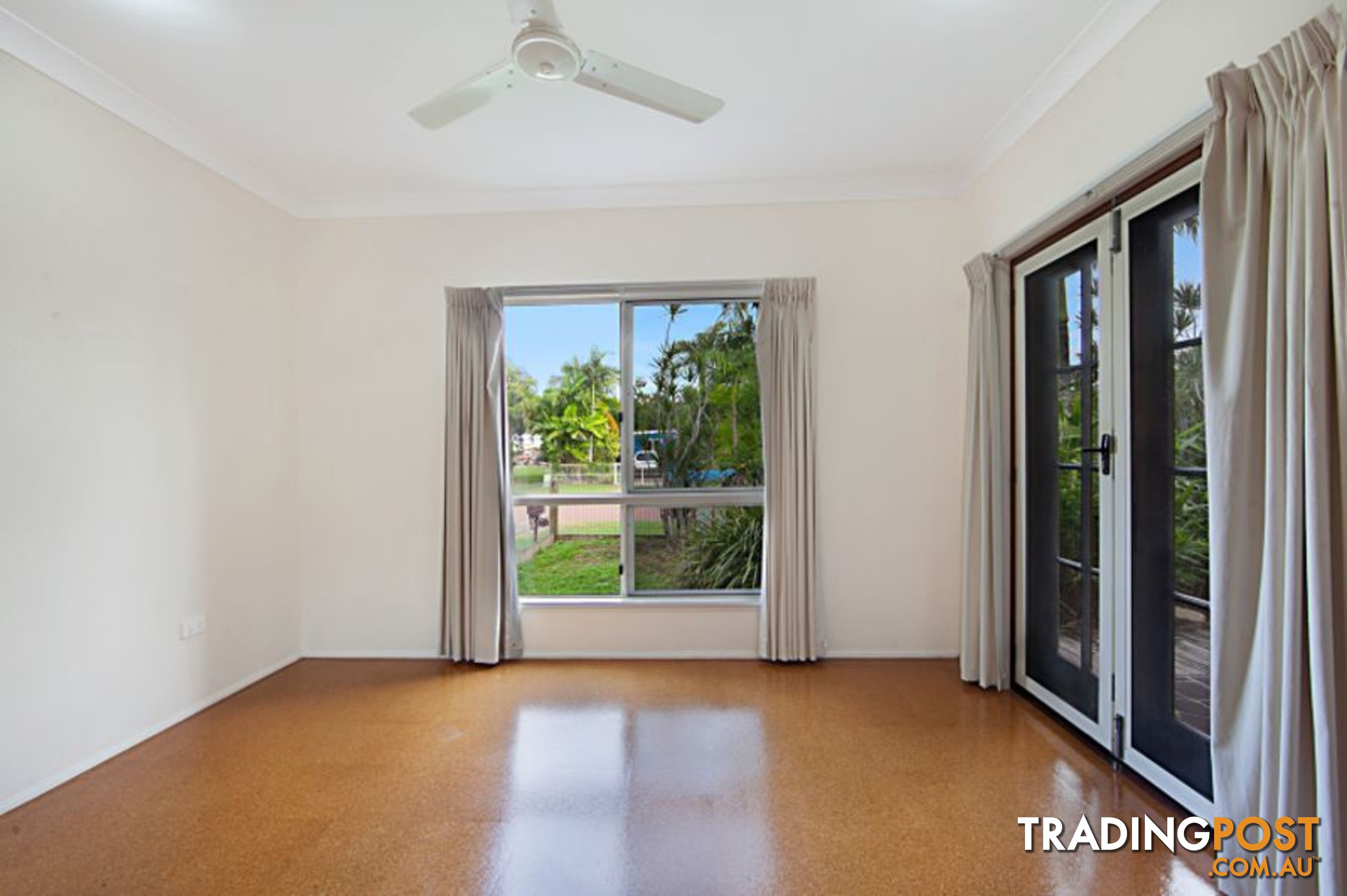 8 Borton St BALGAL BEACH QLD 4816