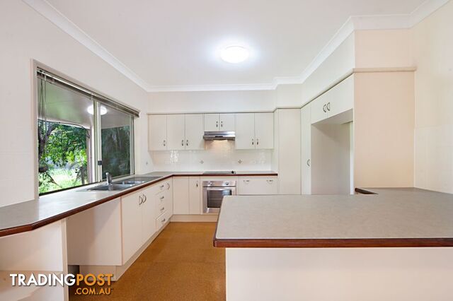 8 Borton St BALGAL BEACH QLD 4816