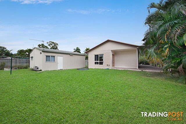 8 Borton St BALGAL BEACH QLD 4816