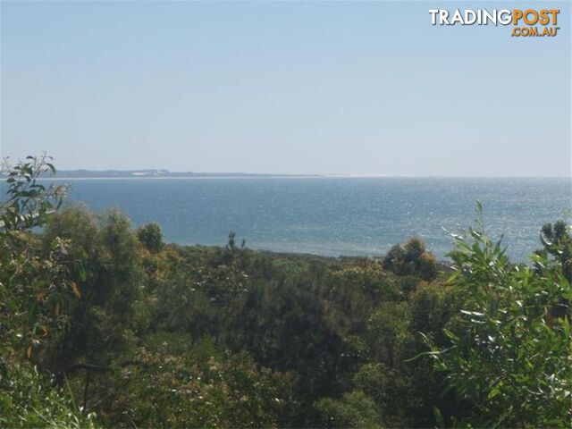 4 Bracefell Crt FRASER ISLAND QLD 4581