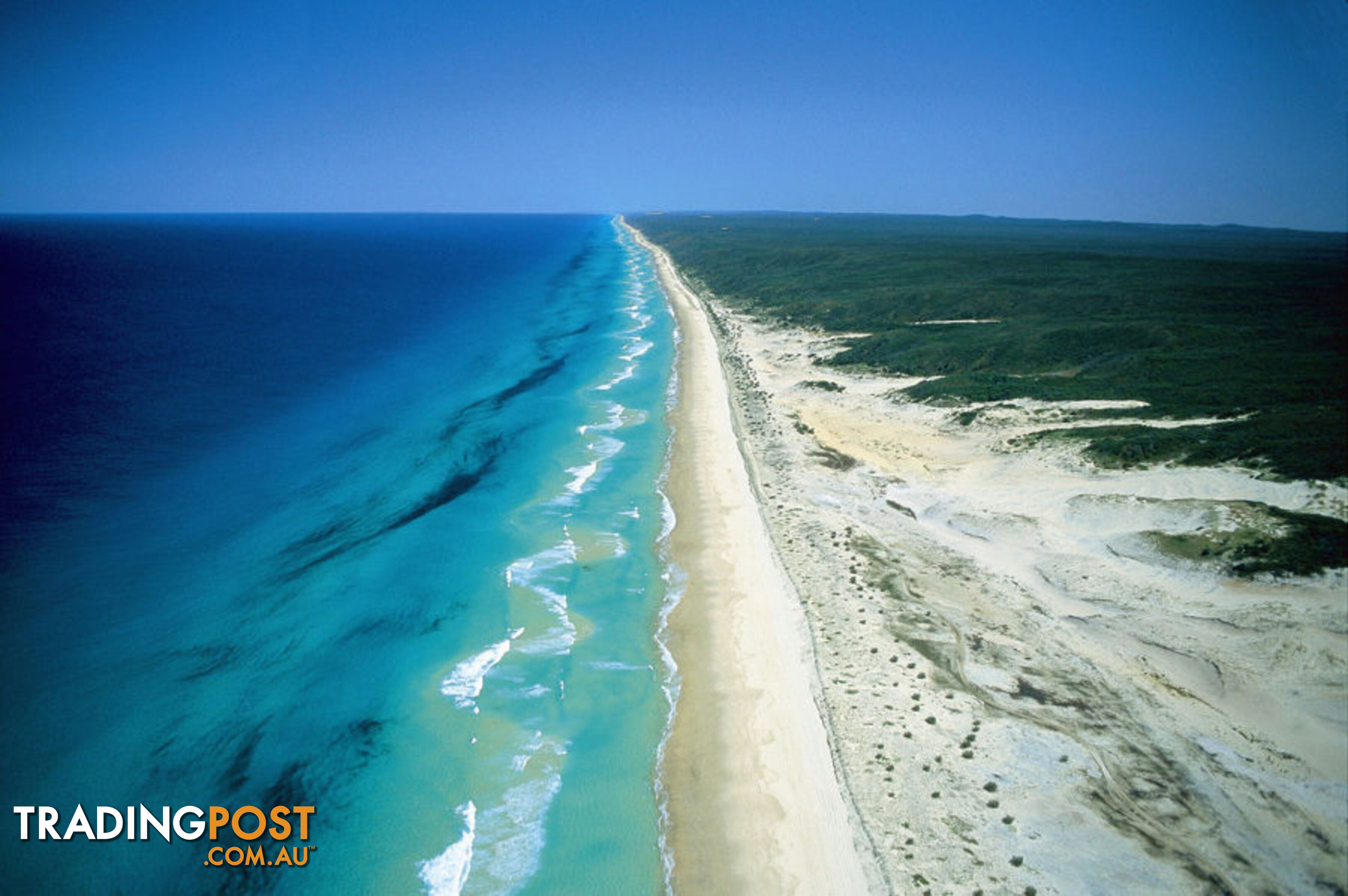 4 Bracefell Crt FRASER ISLAND QLD 4581