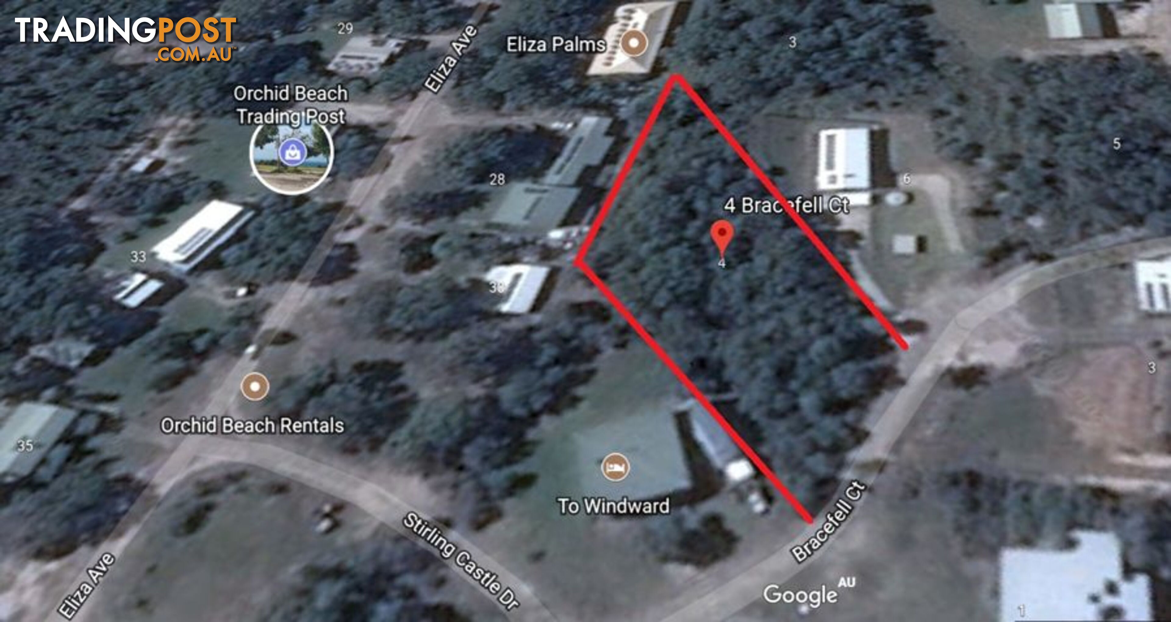 4 Bracefell Crt FRASER ISLAND QLD 4581