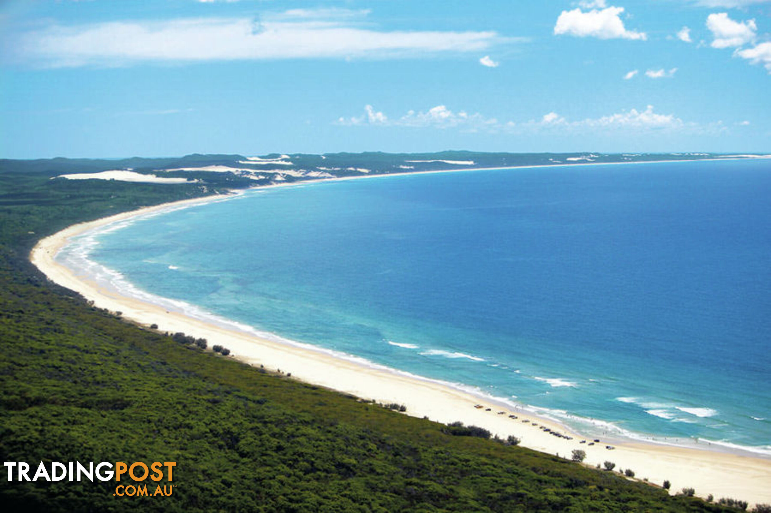 4 Bracefell Crt FRASER ISLAND QLD 4581