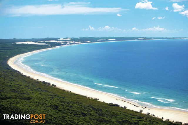 4 Bracefell Crt FRASER ISLAND QLD 4581