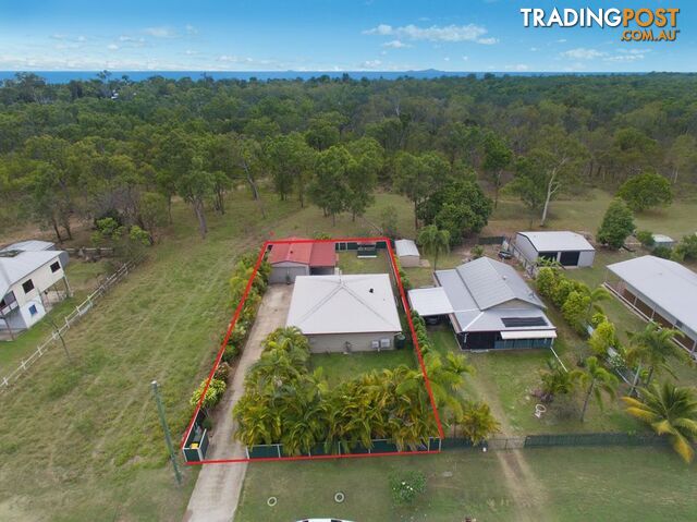 223 Balgal Beach Road BALGAL BEACH QLD 4816