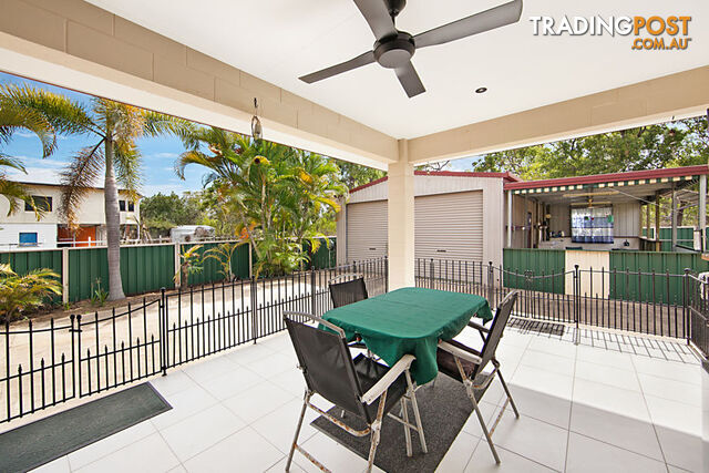 223 Balgal Beach Road BALGAL BEACH QLD 4816