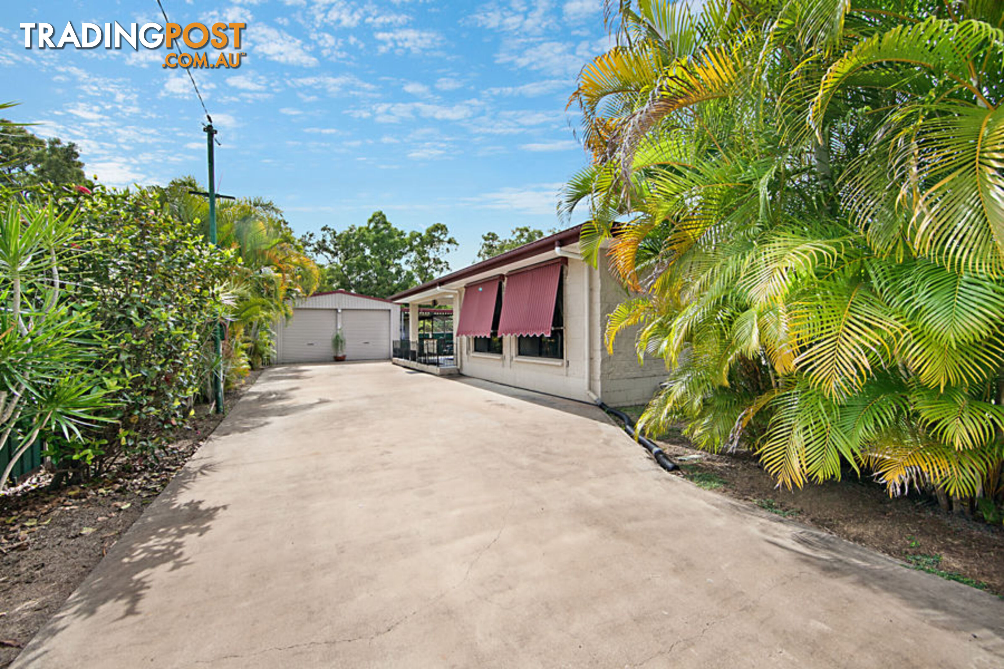 223 Balgal Beach Road BALGAL BEACH QLD 4816