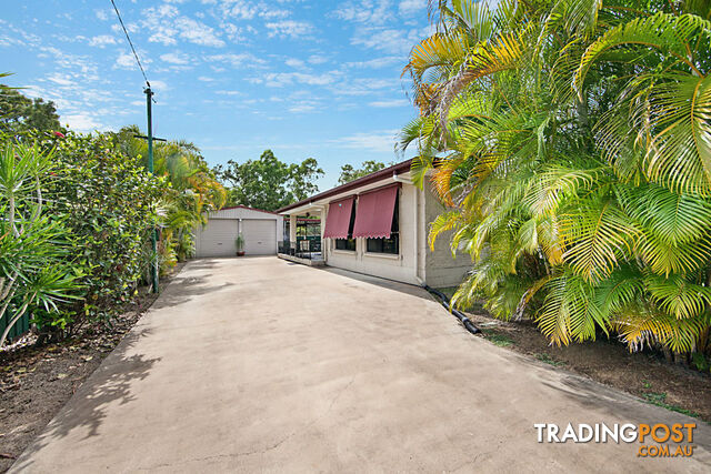 223 Balgal Beach Road BALGAL BEACH QLD 4816