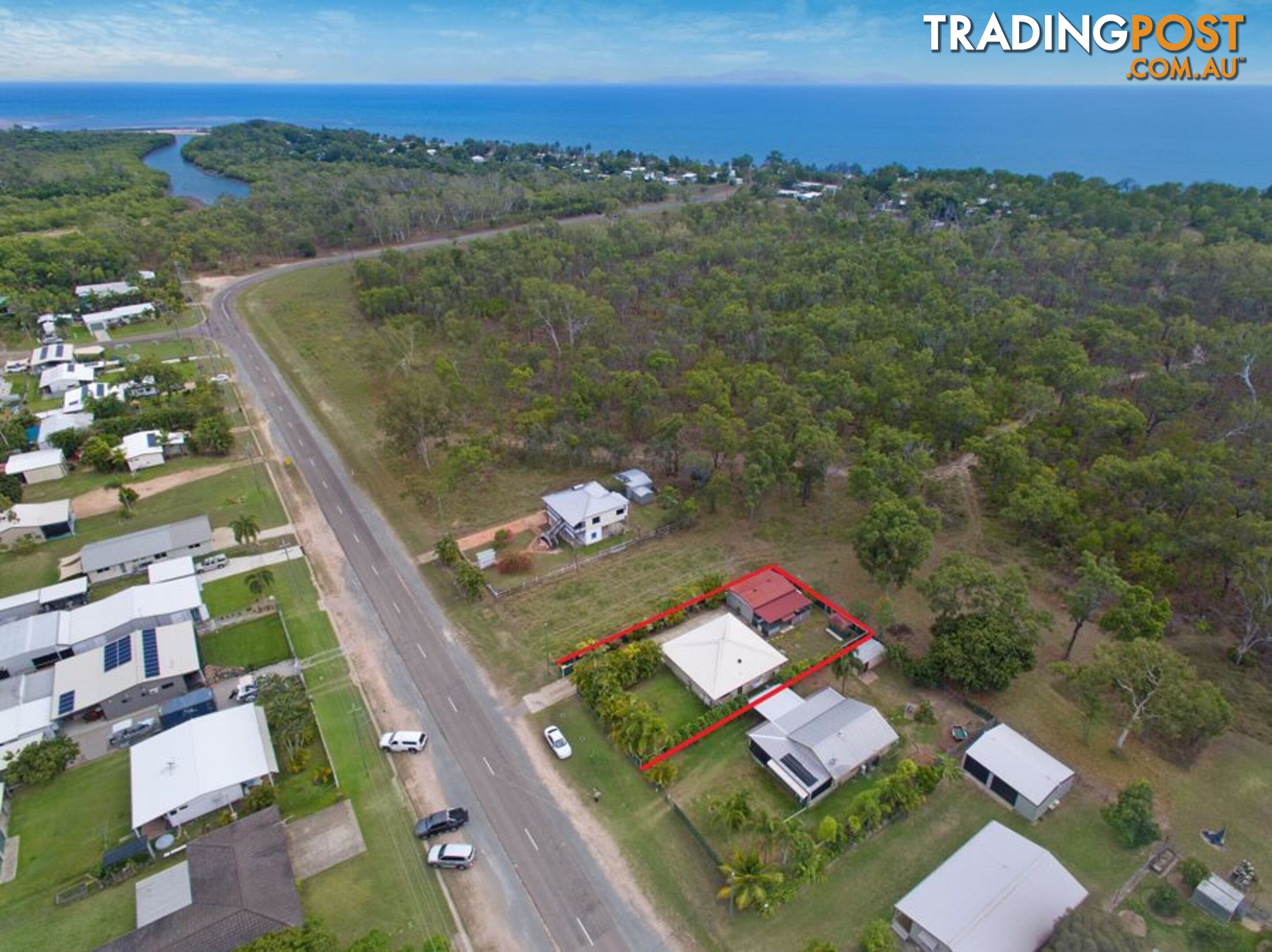 223 Balgal Beach Road BALGAL BEACH QLD 4816