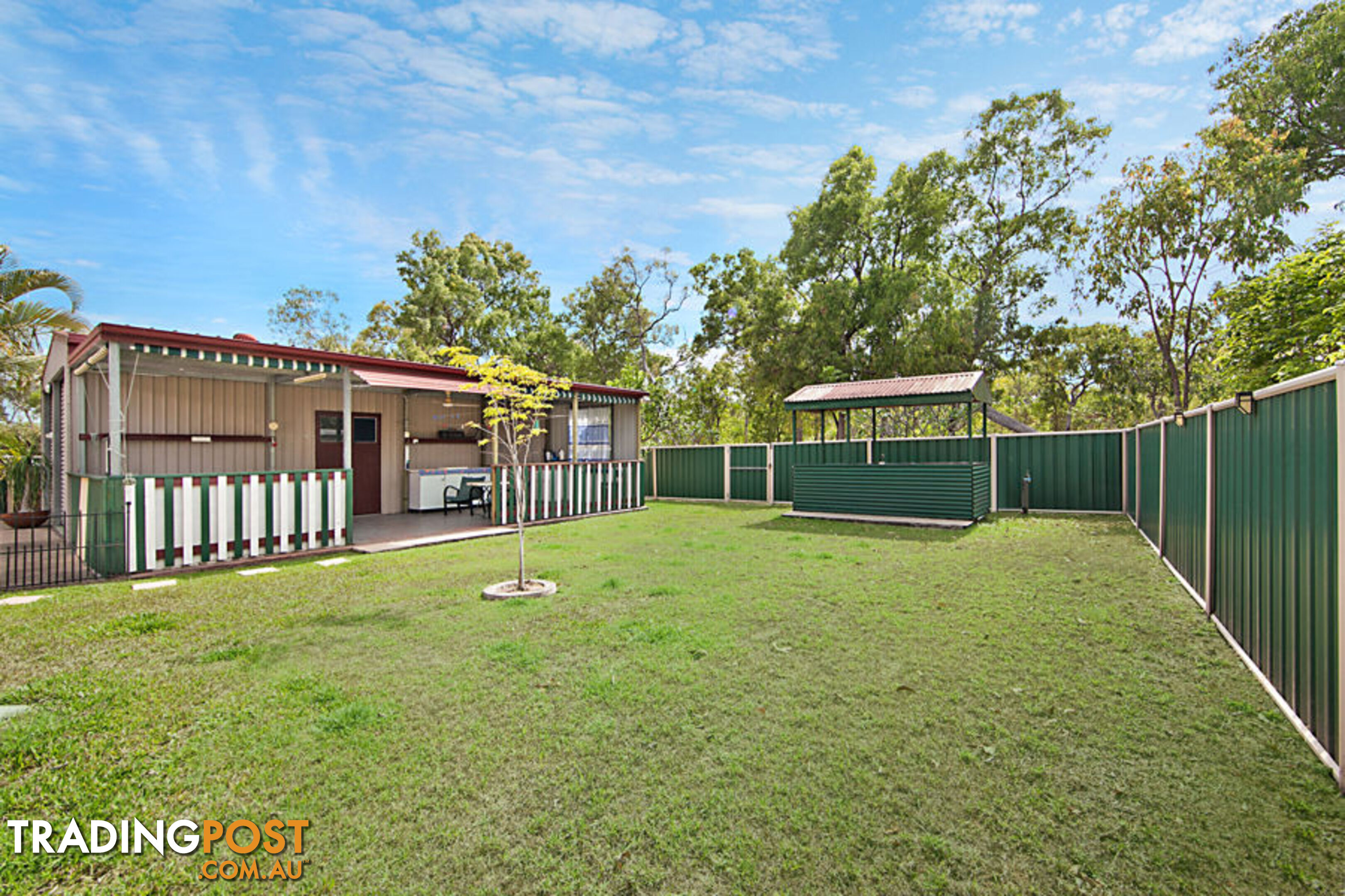 223 Balgal Beach Road BALGAL BEACH QLD 4816