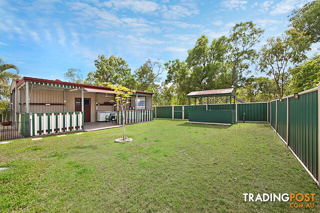 223 Balgal Beach Road BALGAL BEACH QLD 4816