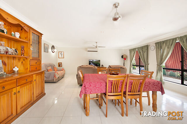 223 Balgal Beach Road BALGAL BEACH QLD 4816