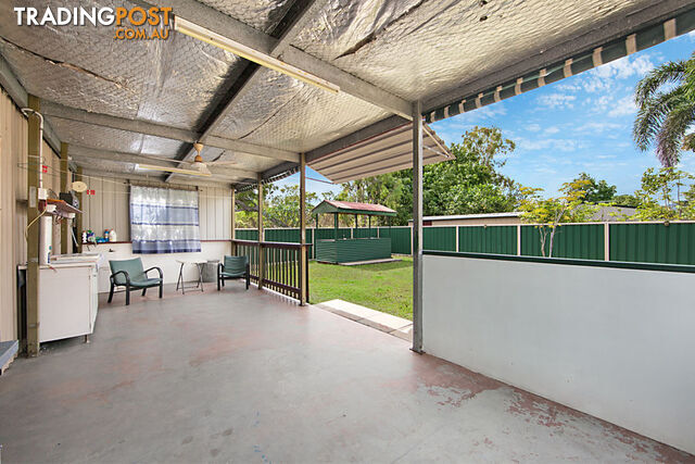 223 Balgal Beach Road BALGAL BEACH QLD 4816