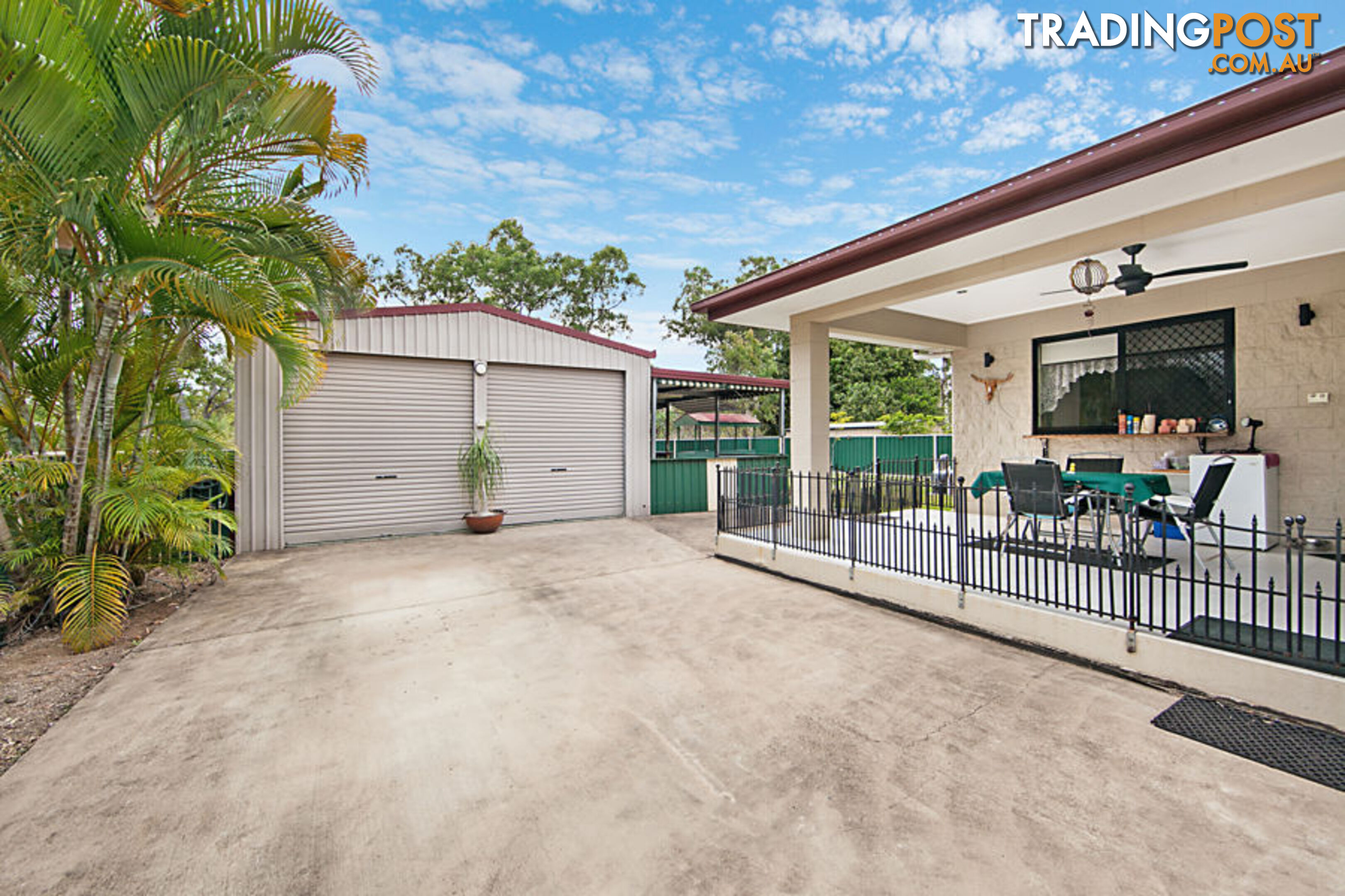 223 Balgal Beach Road BALGAL BEACH QLD 4816