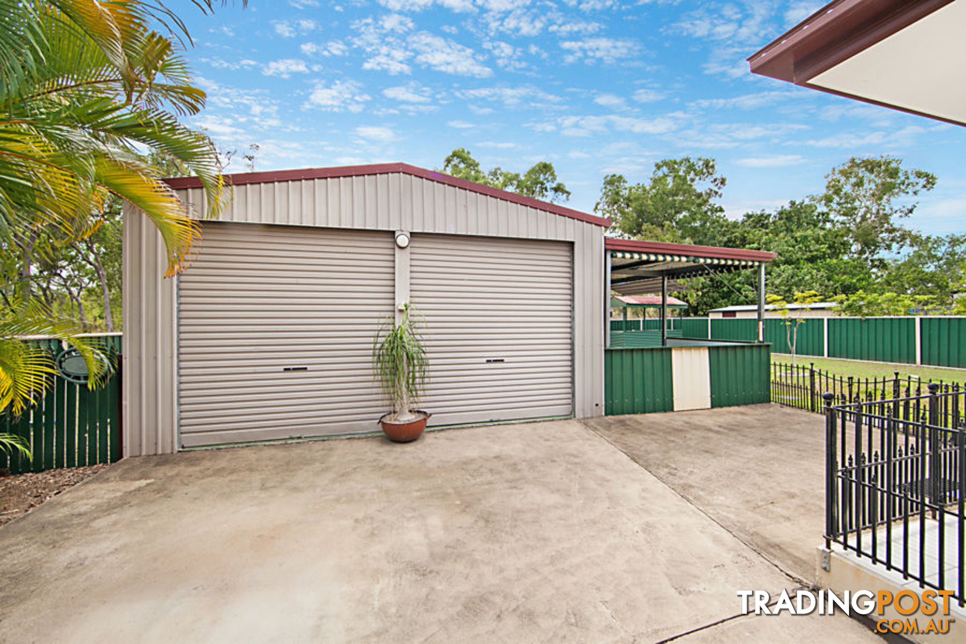 223 Balgal Beach Road BALGAL BEACH QLD 4816