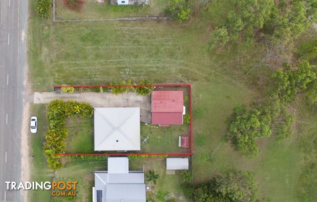 223 Balgal Beach Road BALGAL BEACH QLD 4816