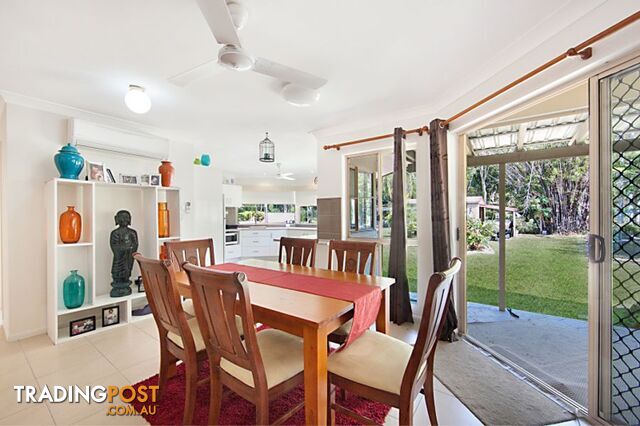 13 Augusta Drive BALGAL BEACH QLD 4816