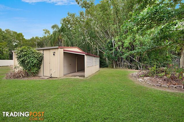 13 Augusta Drive BALGAL BEACH QLD 4816