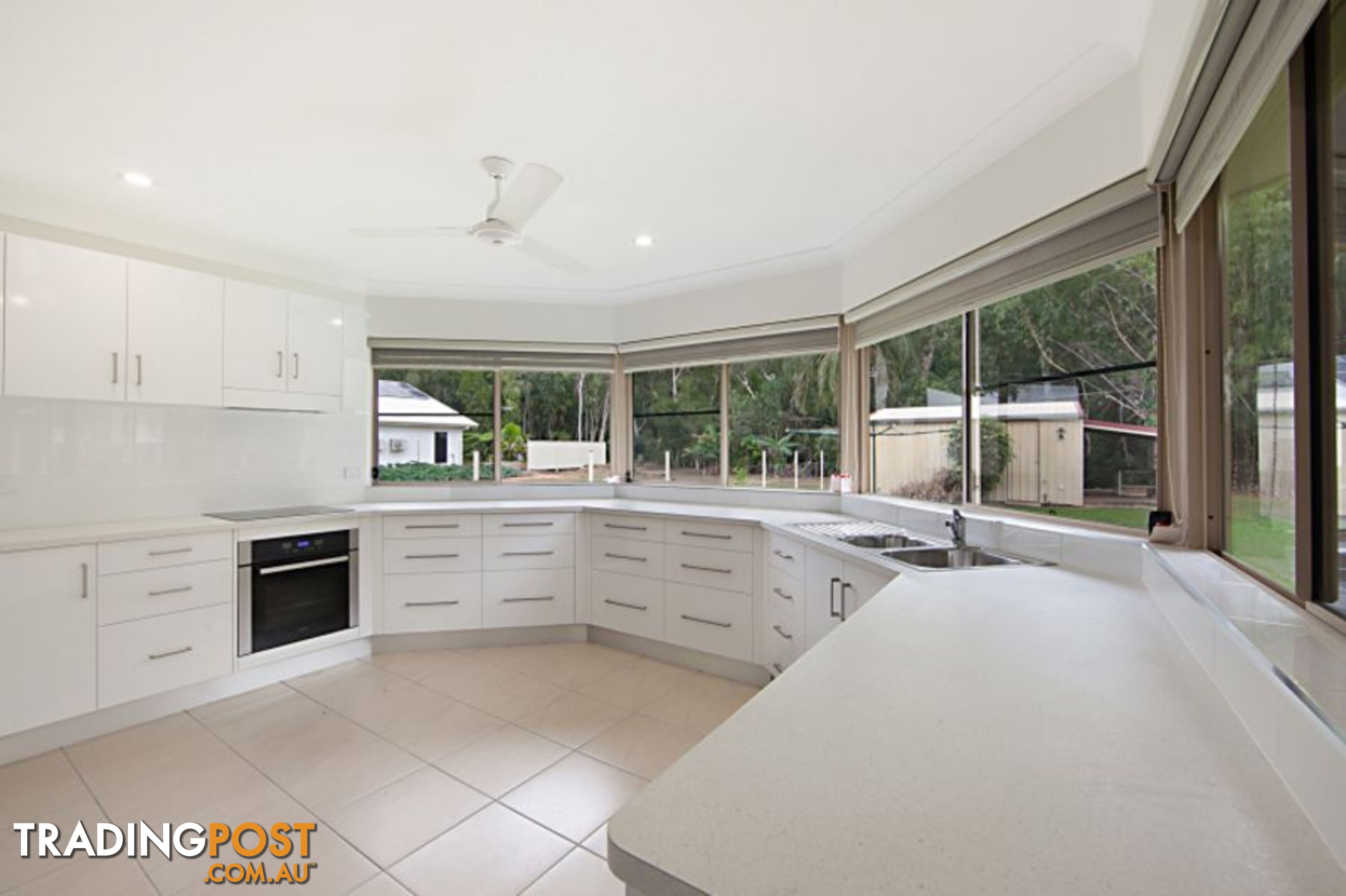 13 Augusta Drive BALGAL BEACH QLD 4816