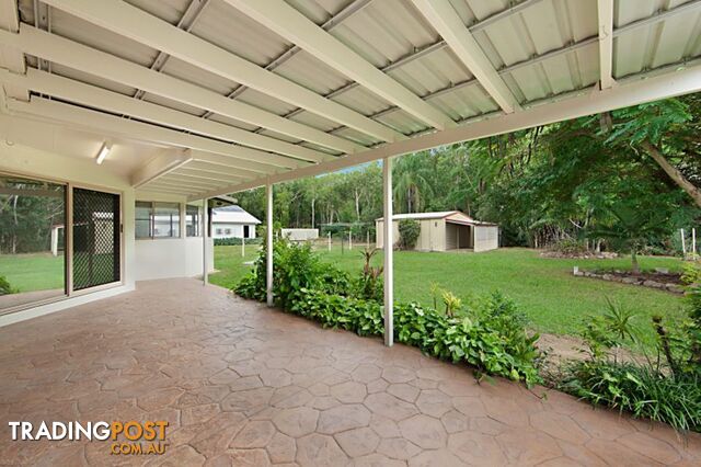 13 Augusta Drive BALGAL BEACH QLD 4816