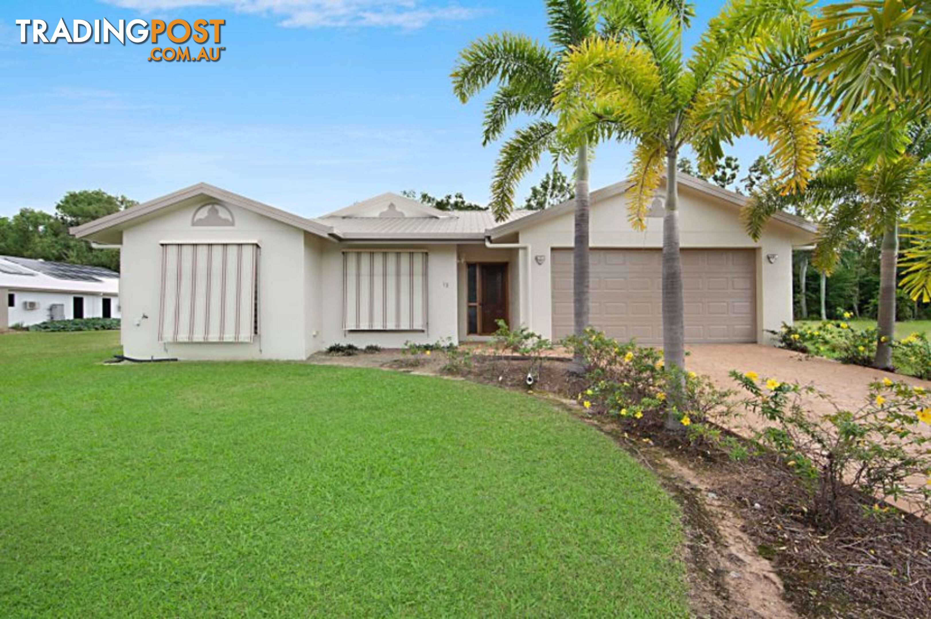 13 Augusta Drive BALGAL BEACH QLD 4816