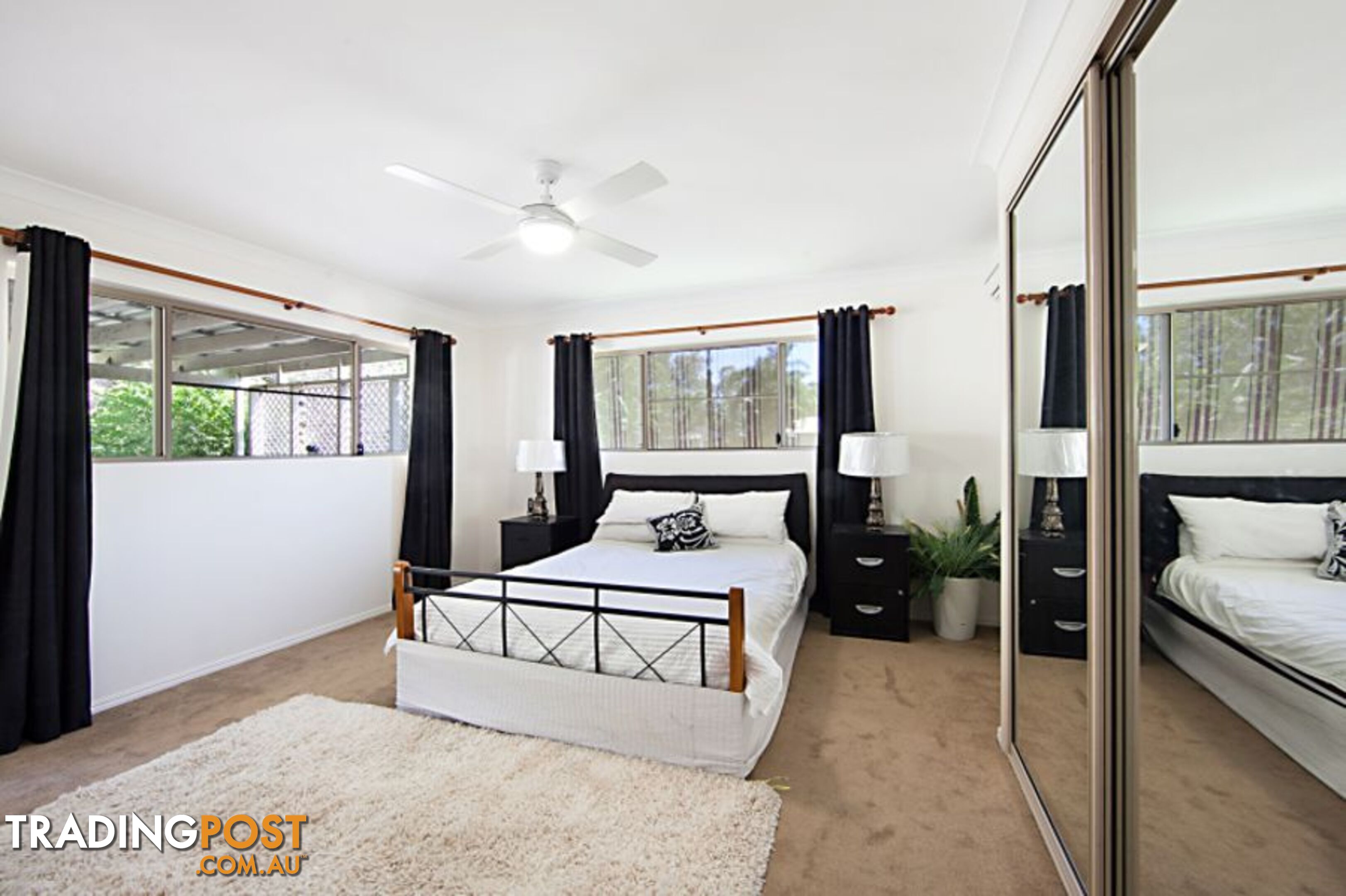 13 Augusta Drive BALGAL BEACH QLD 4816