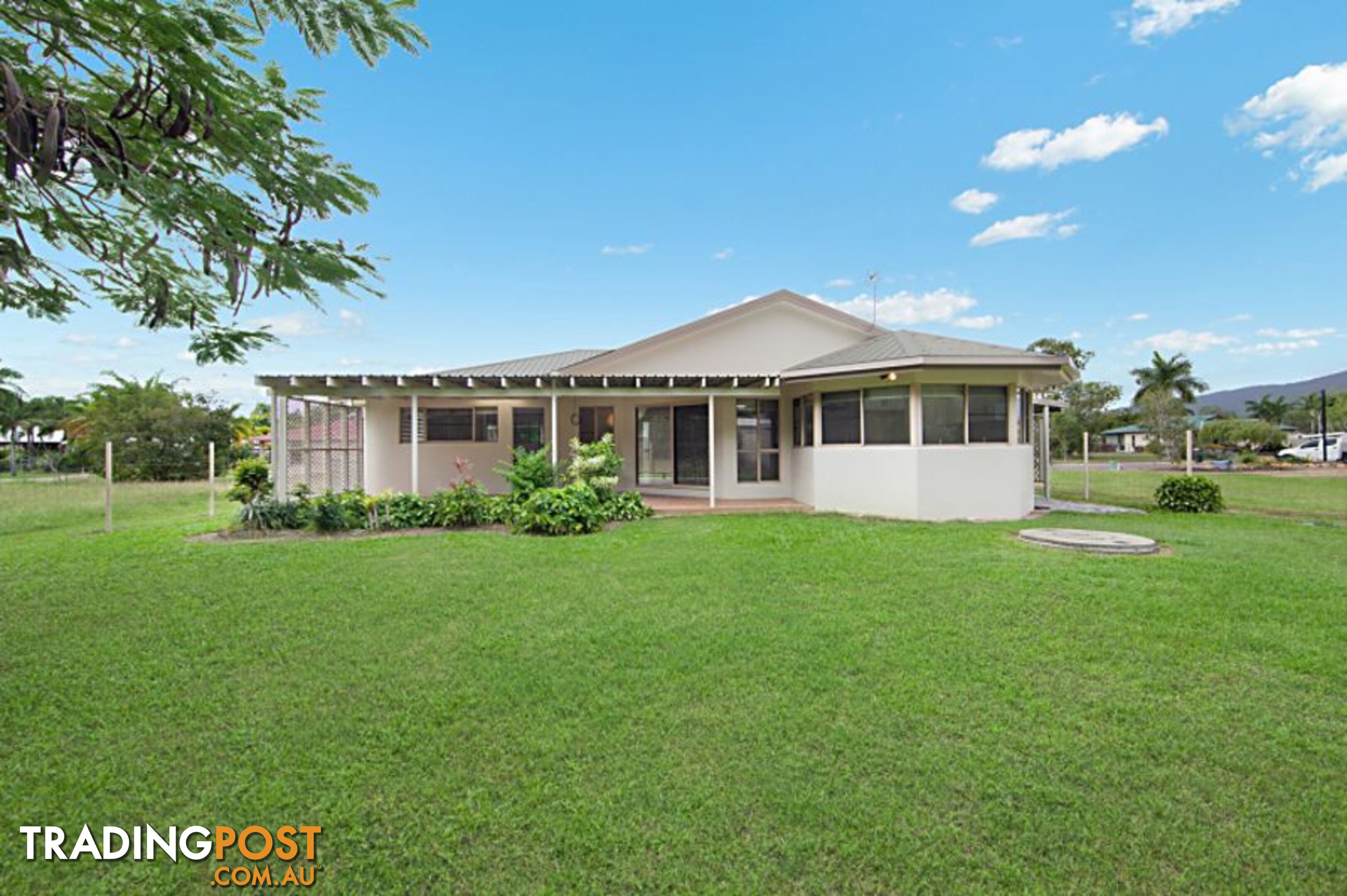 13 Augusta Drive BALGAL BEACH QLD 4816