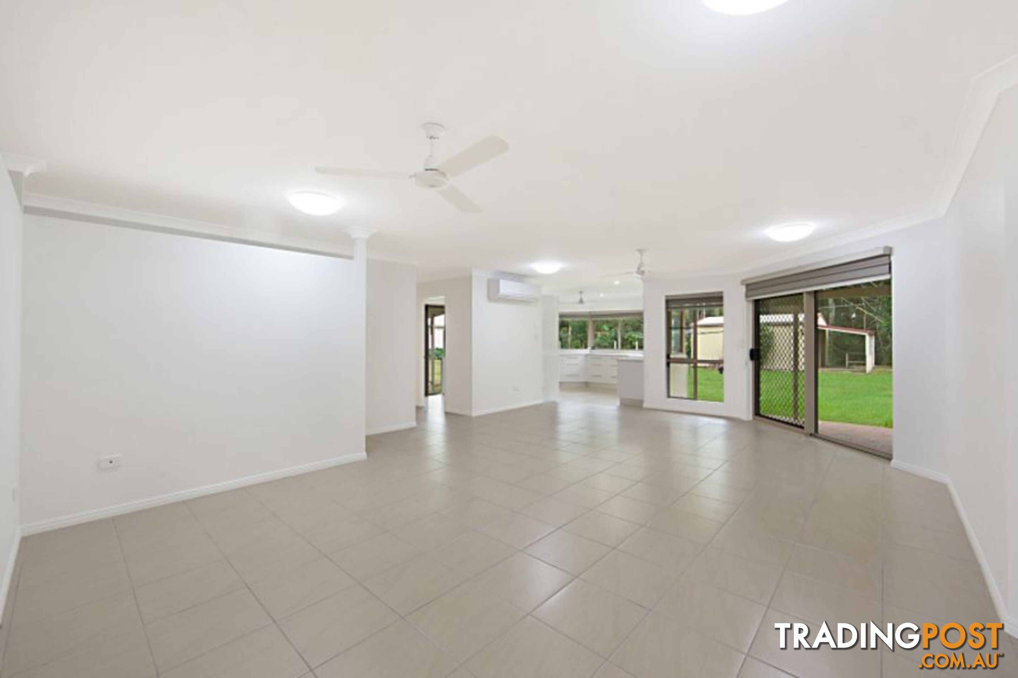 13 Augusta Drive BALGAL BEACH QLD 4816