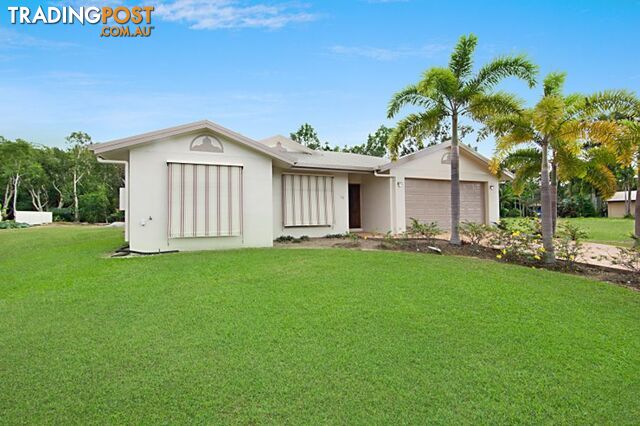 13 Augusta Drive BALGAL BEACH QLD 4816