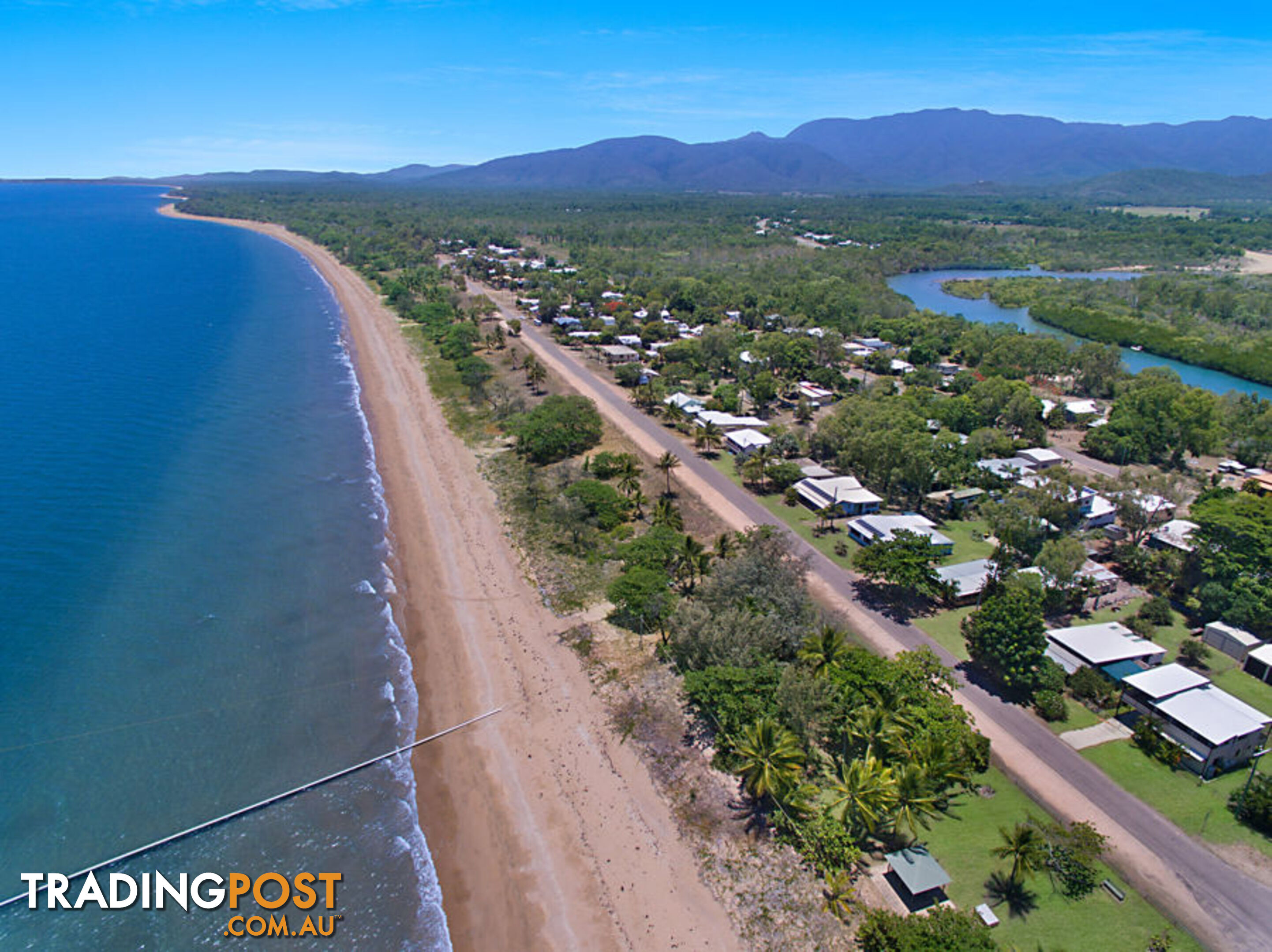 38 Augusta Dr BALGAL BEACH QLD 4816