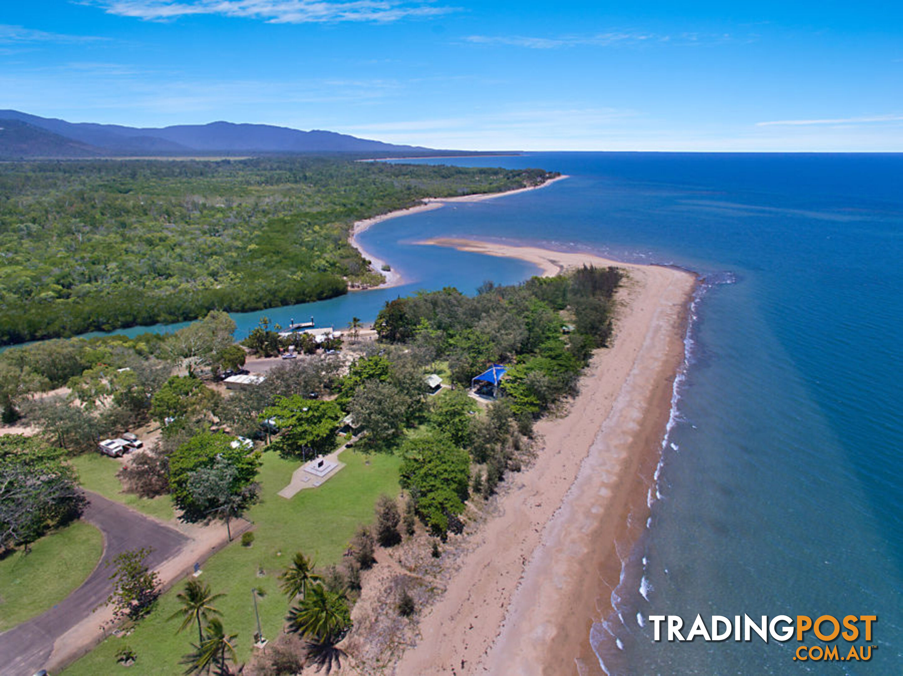 38 Augusta Dr BALGAL BEACH QLD 4816