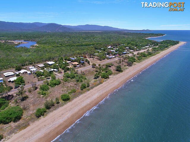 4 Medinah Crt BALGAL BEACH QLD 4816