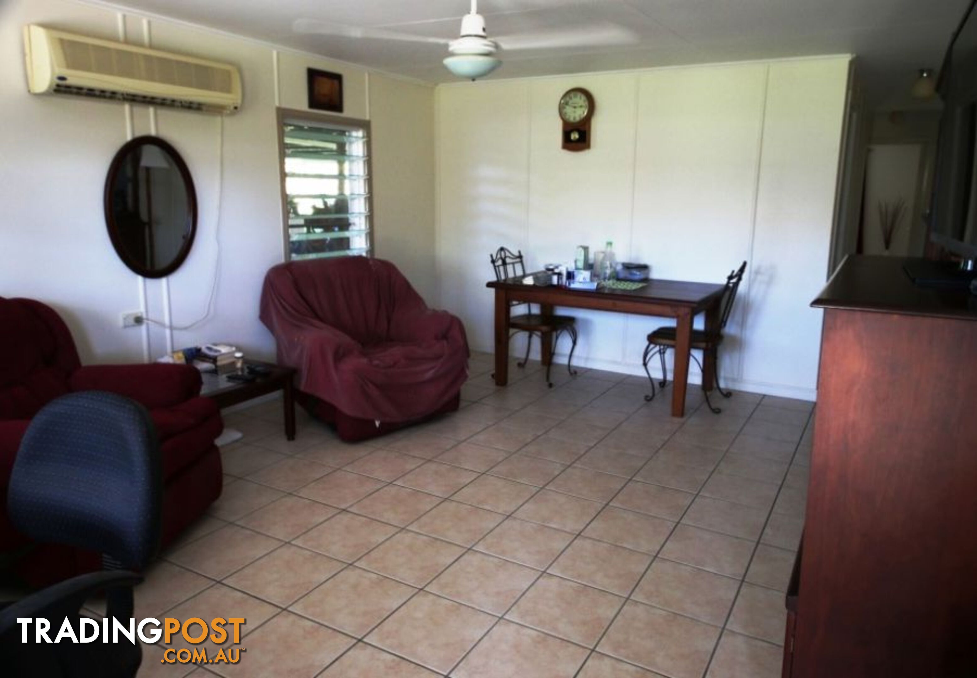 31 Balgal Beach Rd BALGAL BEACH QLD 4816