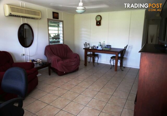 31 Balgal Beach Rd BALGAL BEACH QLD 4816